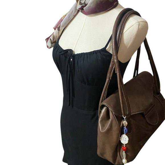 aritzia wilfred bellow mini dress - Picture 2 of 5